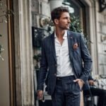 How to Dress Well as a Man on a Tight Budget
