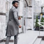 How Strength Changes the Way You Walk Into a Room