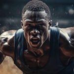 Why Strong Men Have Different Energy