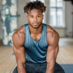 The Physique That Looks Best in Clothes