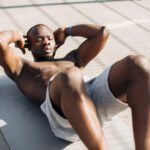 Fitness Is the Ultimate Glow-Up for Men