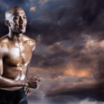 How to Look Athletic Without Being Huge