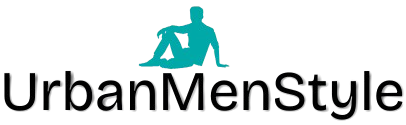 UrbanMenStyle