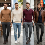 2026 Men’s Style Trends You Should Try