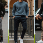 Why Monochrome Outfits Always Look Good