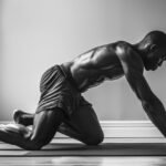 No Equipment Full Body Workout You Can Do Anywhere (Beginner to Advanced)