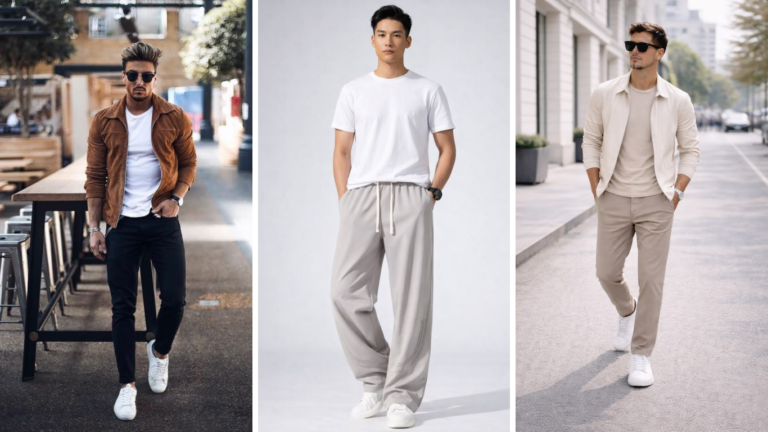 15 Men’s Spring Outfit Ideas You’ll Want to Copy in 2026