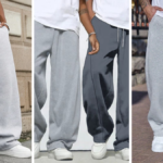 22 Sweatpants Outfit Ideas for Men That Look Stylish