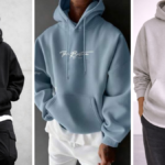 15 Ways to Style an Oversized Hoodie for Men (That Actually Look Good)