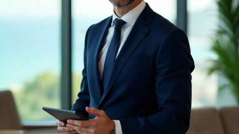 Job Interview Outfit Ideas for Men (By Industry)