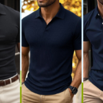 18 Ways to Style a Polo Shirt for Men Beyond the Golf Course