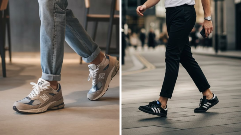 15 Best Sneakers for Men in 2026 (Worth Every Penny)