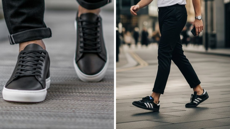 The 10 Most Versatile Men’s Shoes You Can Buy