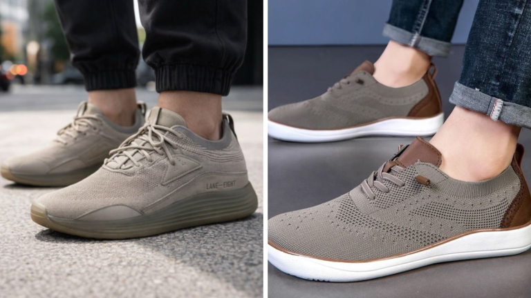 Best Sneakers for Men With Wide Feet