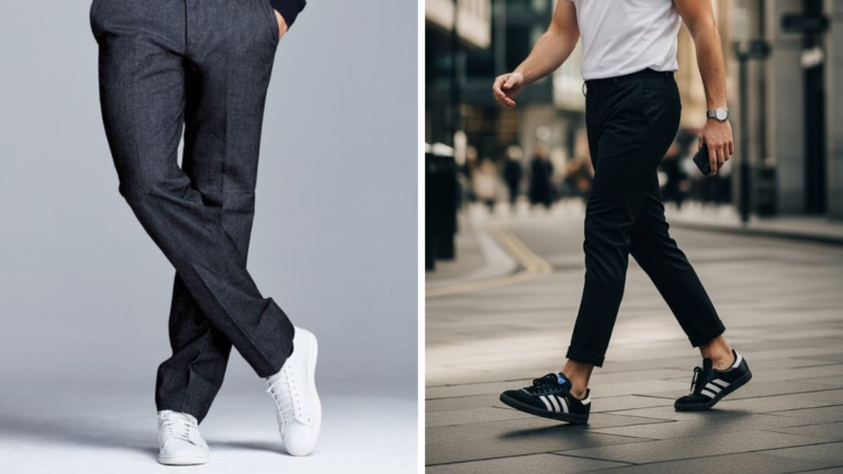 How to Match Shoes With Any Outfit (Men’s Guide)
