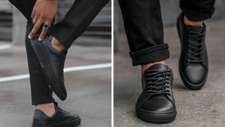 Top 10 Most Comfortable Men’s Shoes for All-Day Wear
