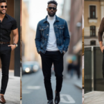 The Best Date Night Outfits for Men (Any Budget)