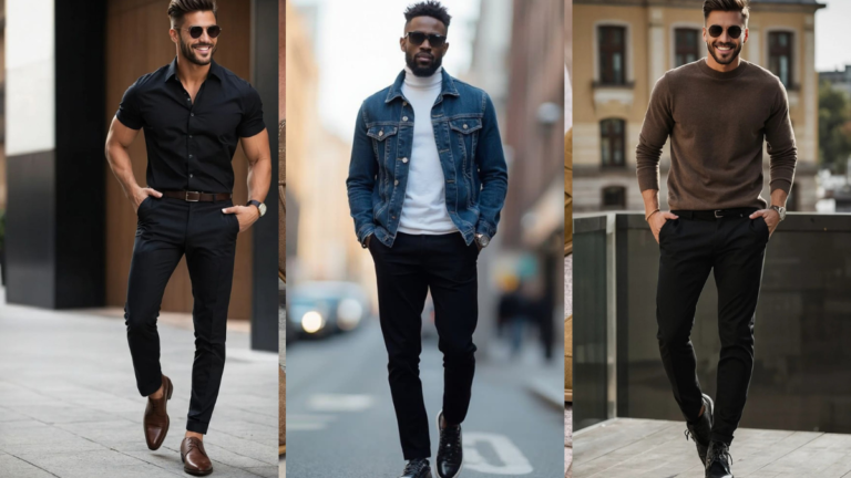 The Best Date Night Outfits for Men (Any Budget)