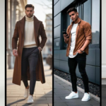 18 Men’s Outfits That Prove Brown Is the New Black